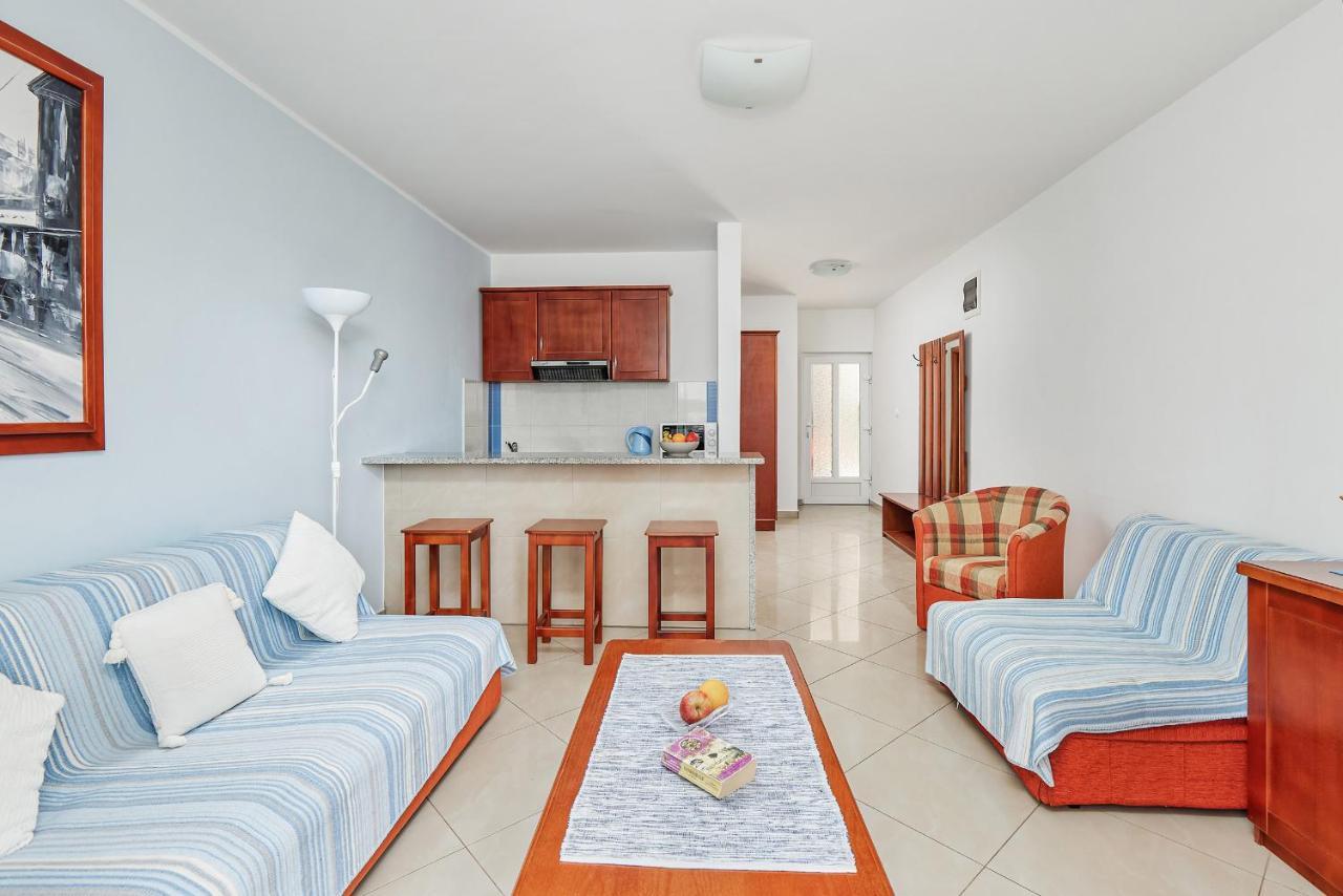 Rosic Apartments Tivat Luaran gambar