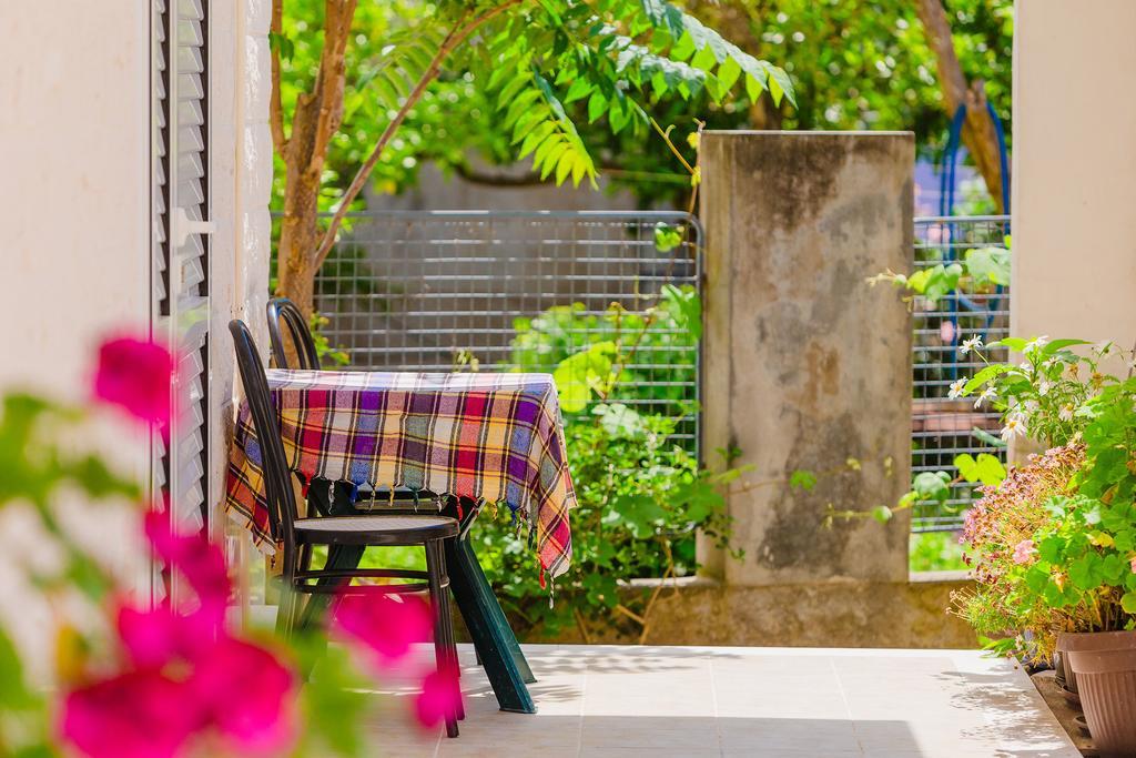 Rosic Apartments Tivat Luaran gambar