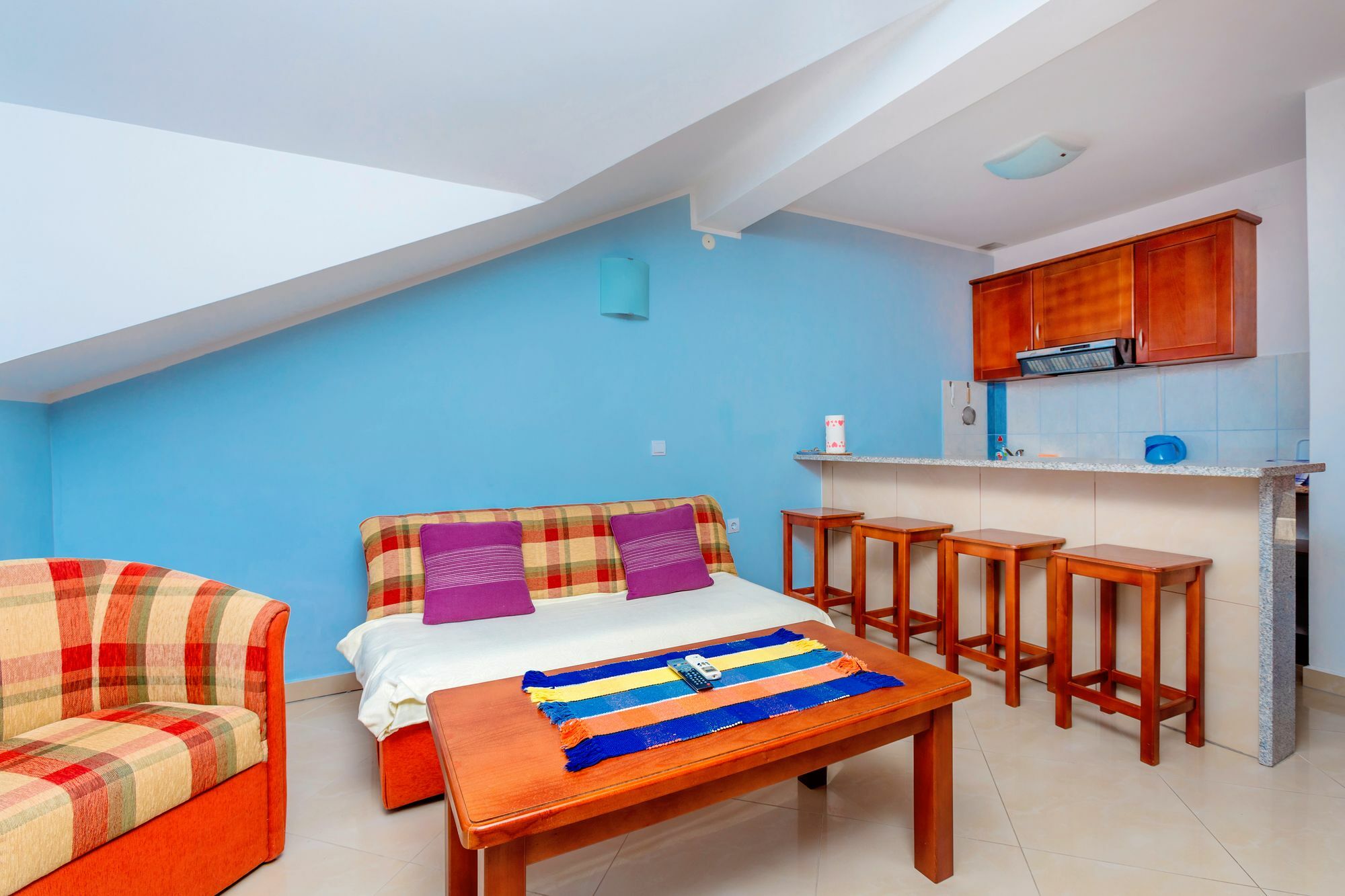 Rosic Apartments Tivat Luaran gambar