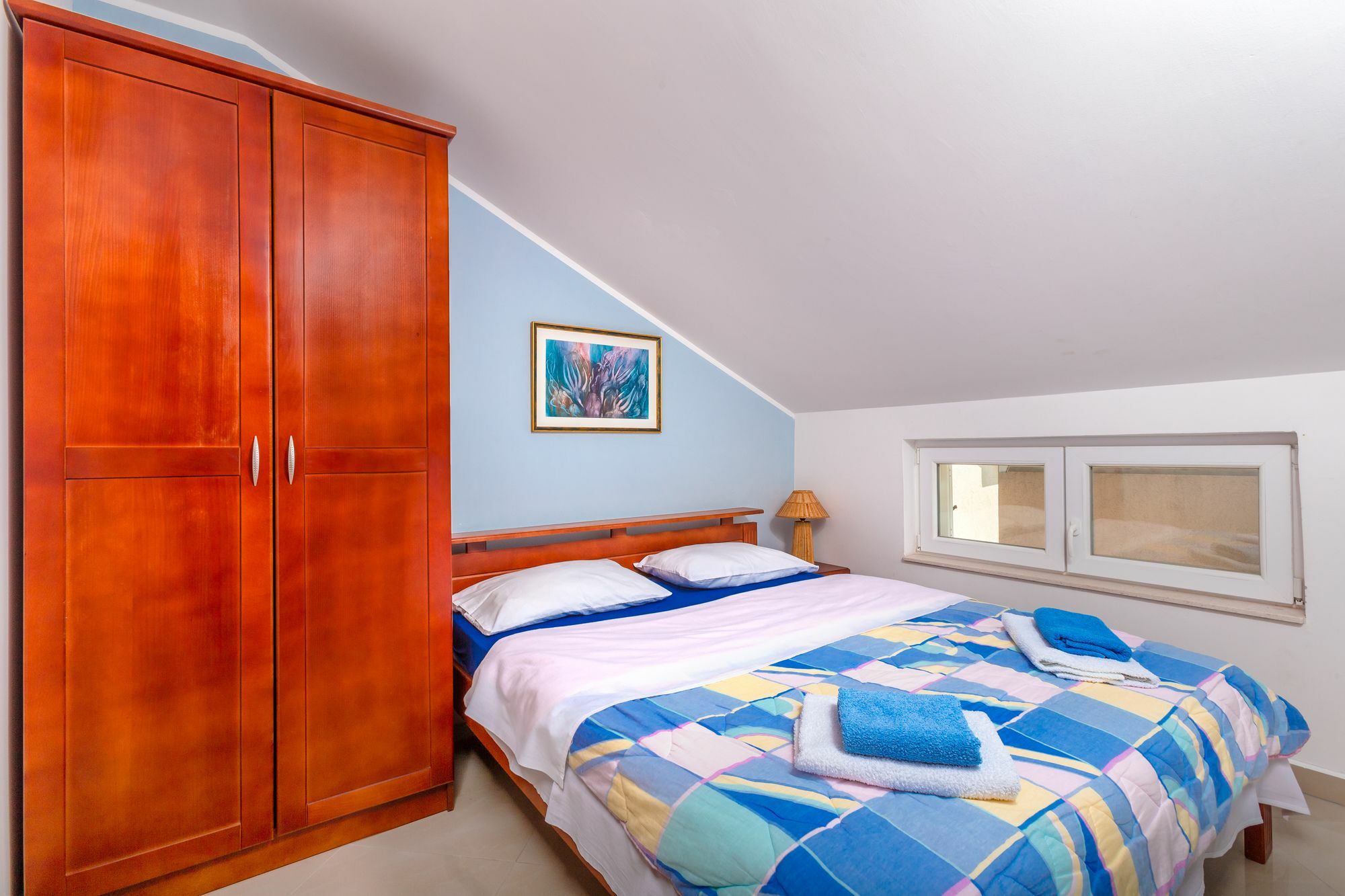 Rosic Apartments Tivat Luaran gambar